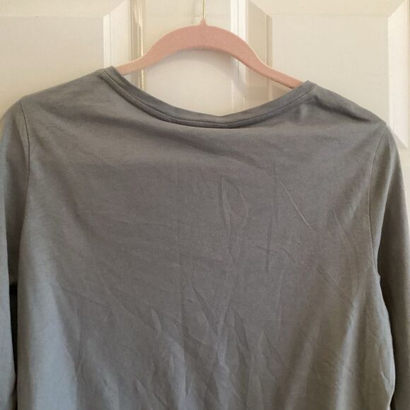 NWT. Charter Club/Macy’s Grey 2 Pc Pajama Set. Multiple Sizes - Picture 9 of 16